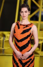 ANAMARIA VARTOLOMEI at Chanel Womanswear Fall Collection Show at Paris Fashion Week 03/09/2026