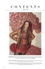 ANANYA PANDAY in Harper