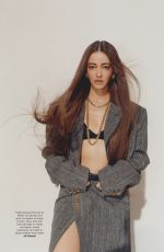 ANANYA PANDAY in Harper