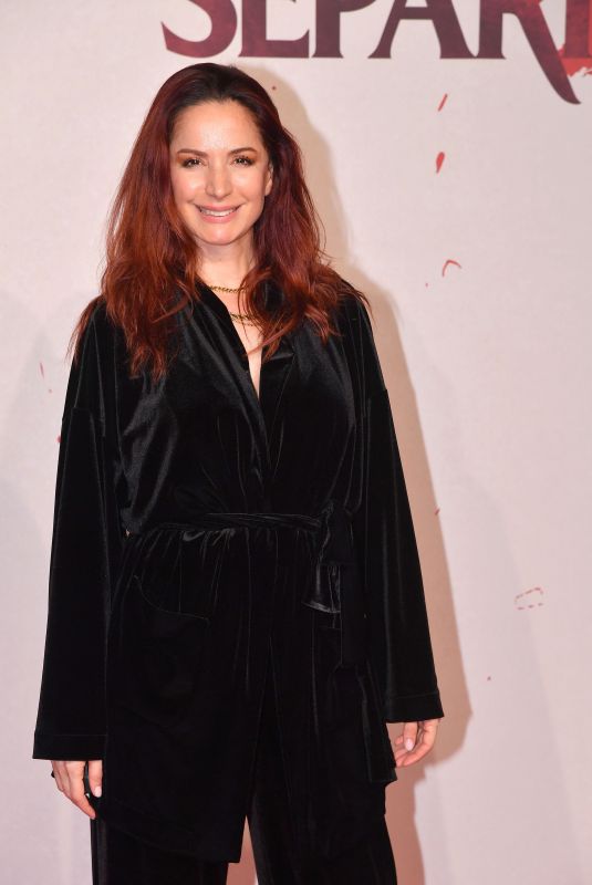 ANDREA DELOGU at Italian Premiere of Ready Or Not 2: Here I Come in Rome 03/23/2026