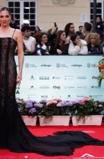 ANDREA DURO at Closing Ceremony of 29th Malaga Film Festival at Teatro Cervantes 03/14/2026