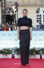 ANDREA DURO at Malaga Film Festival 2026 Opening Gala in Malaga 03/06/2026