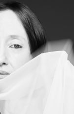 ANDREA RISEBOROUGH Andrea for Hunger Magazine, March 2026