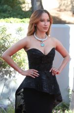ANDY ALLO at 53rd Annual Saturn Awards in Los Angeles 03/08/2026
