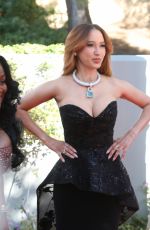 ANDY ALLO at 53rd Annual Saturn Awards in Los Angeles 03/08/2026