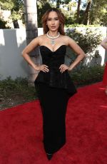 ANDY ALLO at 53rd Annual Saturn Awards in Los Angeles 03/08/2026