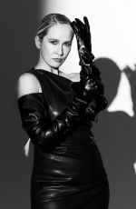 ANNA CAMP for Fault Magazine, March 2026