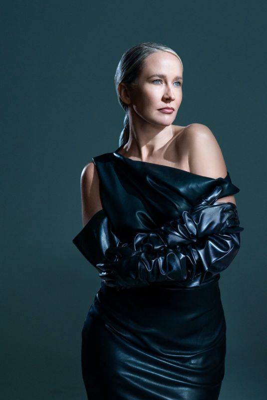 ANNA CAMP for Fault Magazine, March 2026