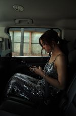 ANNA CATHCART - Behind-the-Scenes Look at Her 2026 Oscars Prep Process for Cosmopolitan, March 2026