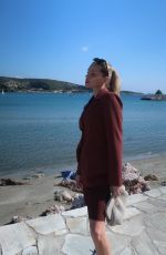 ANNA MARIA OLBRYCHT - Instagram Photos 03/02/2026