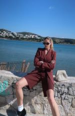 ANNA MARIA OLBRYCHT - Instagram Photos 03/02/2026