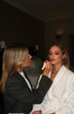 ANNA MARIA OLBRYCHT - Instagram Photos 03/14/2026