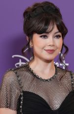 ANNA MARIA PEREZ DE TAGLE at Hannah Montana 20th Anniversary Special Premiere in Los Angeles 03/223/2026