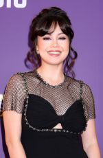 ANNA MARIA PEREZ DE TAGLE at Hannah Montana 20th Anniversary Special Premiere in Los Angeles 03/223/2026
