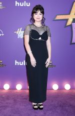 ANNA MARIA PEREZ DE TAGLE at Hannah Montana 20th Anniversary Special Premiere in Los Angeles 03/223/2026
