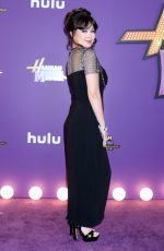 ANNA MARIA PEREZ DE TAGLE at Hannah Montana 20th Anniversary Special Premiere in Los Angeles 03/223/2026