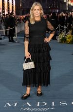 ANNA WHITEHOUSE at The Madison UK Premiere at Cineworld Leicester Square in London 03/04/2026