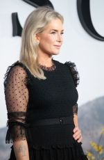 ANNA WHITEHOUSE at The Madison UK Premiere at Cineworld Leicester Square in London 03/04/2026