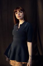 ANNALISA at Stella McCartney Fashion Show at PFW in Paris 03/04/2026