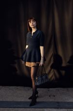ANNALISA at Stella McCartney Fashion Show at PFW in Paris 03/04/2026