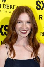 ANNALISE BASSO at Margo