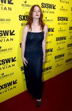 ANNALISE BASSO at Margo