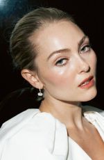 ANNASOPHIA ROBB at a Photoshoot, March 2026