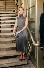 ANNASOPHIA ROBB at Armani Pre-Oscar Party in Beverly Hills 03/14/2026
