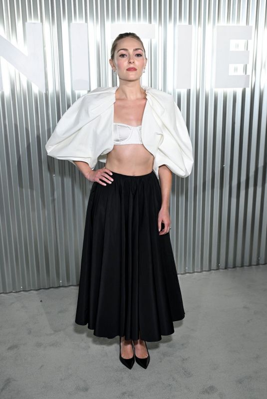 ANNASOPHIA ROBB at Vanity Fair