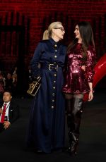 ANNE HATHAWAY and MERYL STREEP at The Devil Wears Prada 2 Red Carpet in Mexico 03/30/2026