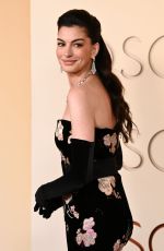 ANNE HATHAWAY at 98th Oscars at Dolby Theatre in Hollywood 03/15/2026