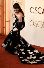 ANNE HATHAWAY at 98th Oscars at Dolby Theatre in Hollywood 03/15/2026