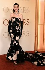 ANNE HATHAWAY at 98th Oscars at Dolby Theatre in Hollywood 03/15/2026