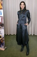 ANNE HATHAWAY at International Women