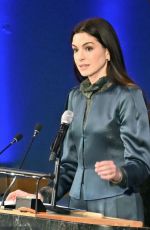 ANNE HATHAWAY at International Women