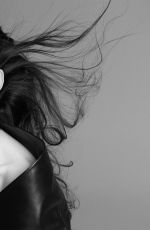 ANNE HATHAWAY for Harper
