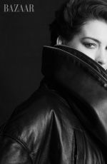 ANNE HATHAWAY for Harper