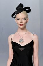 ANYA TAYLOR-JOY at 2026 Vanity Fair Oscar Party in Los Angeles 03/15/2026