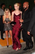 ANYA TAYLOR-JOY at CAA Pre-Oscar Party in Los Angeles 03/13/2026