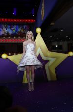 ANYA TAYLOR-JOY at The Super Mario Galaxy Movie Premiere in Kyoto 03/28/2026