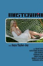 ANYA TAYLOR-JOY for Mastermind Magazine 2026
