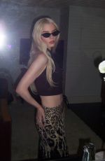 ANYA TAYLOR-JOY - Instagram Photos 03/18/2026