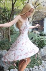 ANYA TAYLOR-JOY - The Super Mario Galaxy Movie Kyoto Premiere Photoshoot, 03/28/2026