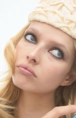 APPLE MARTIN for Perfect Magazine, March 2026