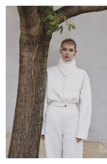 APPLE MARTIN in Vogue Australia, April 2026