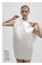 APPLE MARTIN in Vogue Australia, April 2026