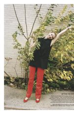 APPLE MARTIN in Vogue Australia, April 2026