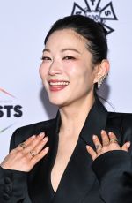 ARDEN CHO at Publicists Awards 2026 in Beverly Hills 03/13/2026