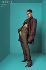 ARIANA DEBOSE for L