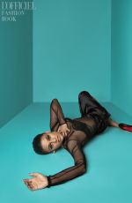 ARIANA DEBOSE for L